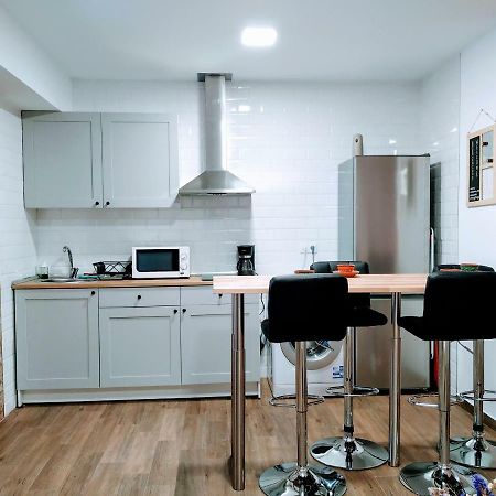 Loft Azahar Junto A Puente Romano Cordoba Dış mekan fotoğraf