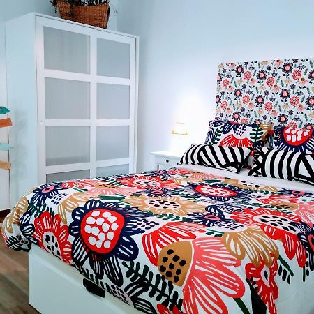 Loft Azahar Junto A Puente Romano Cordoba Dış mekan fotoğraf