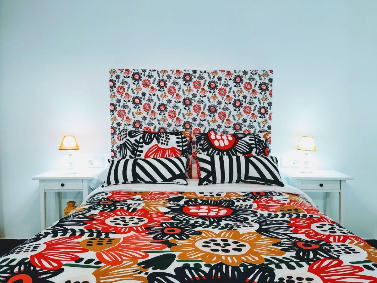 Loft Azahar Junto A Puente Romano Cordoba Dış mekan fotoğraf