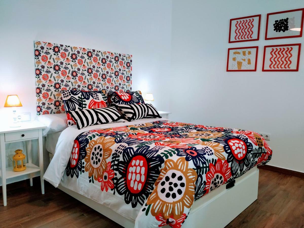 Loft Azahar Junto A Puente Romano Cordoba Dış mekan fotoğraf