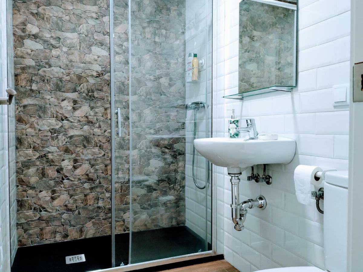 Loft Azahar Junto A Puente Romano Cordoba Dış mekan fotoğraf