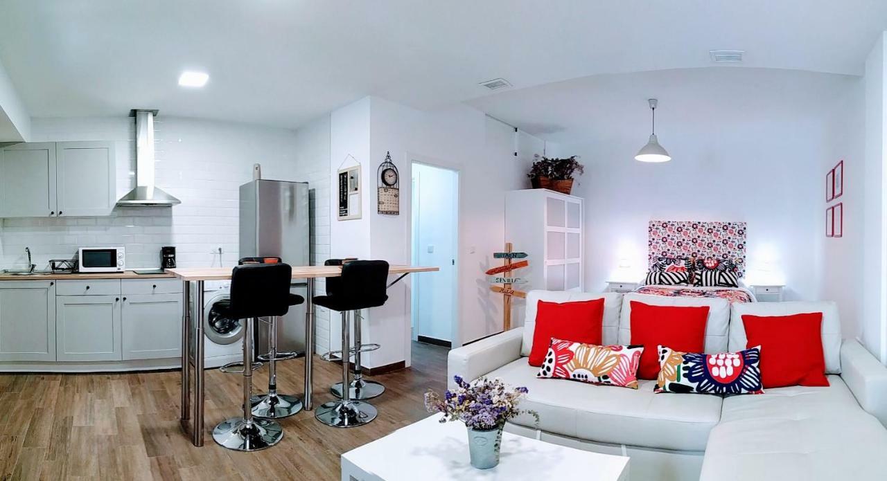 Loft Azahar Junto A Puente Romano Cordoba Dış mekan fotoğraf
