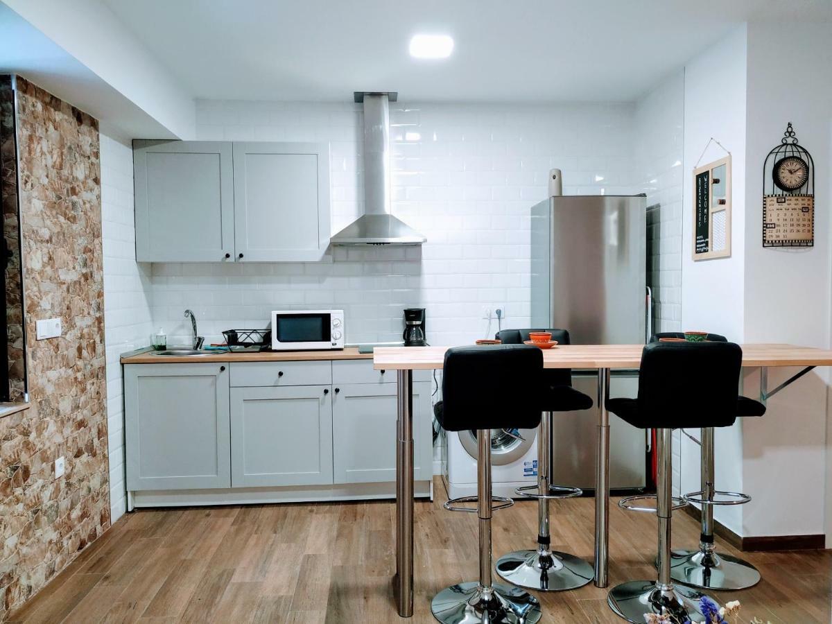 Loft Azahar Junto A Puente Romano Cordoba Dış mekan fotoğraf