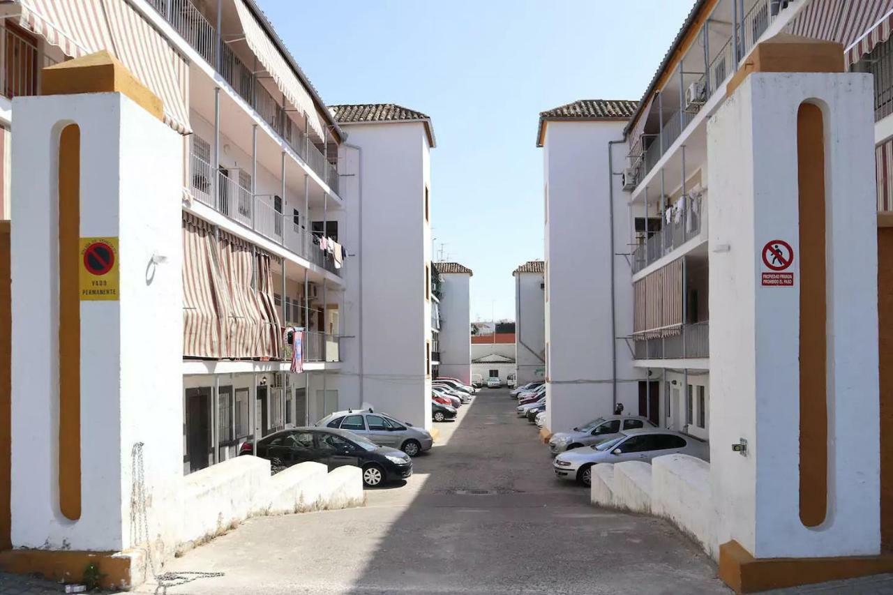 Loft Azahar Junto A Puente Romano Cordoba Dış mekan fotoğraf